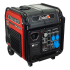 Інверторний генератор Matari M9000i