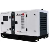 Дизельный генератор MATARI MC25 (26 кВт)