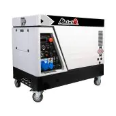 Дизельный инверторный Matari MDA7000i-ATS
