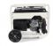 Генератор бензиновый Matari MH10000EA+ATS