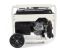 Генератор бензиновый Matari MH7000EA+ATS