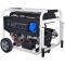 Генератор бензиновий Matari MX10800EA