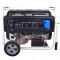Генератор бензиновий Matari MX10800EA
