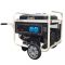 Генератор бензиновый Matari MX13003E