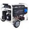 Генератор бензиновий Matari MX7000EA