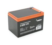 Аккумуляторная батарея Merlion 6-DZM-12 12V 12ah(4392)