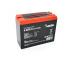 Тягова акумуляторна батарея AGM MERLION 6-DZM-32, 12V 32Ah M5