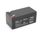 Аккумуляторная батарея Merlion AGM GP1233F1 12 V 3,3Ah