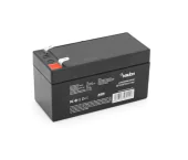 Акумуляторна батарея Merlion GP1213F1 12V 1.3Ah (6005)