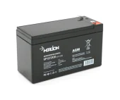 Акумуляторна батарея Merlion GP1272F1 12V 7.2ah (15305)
