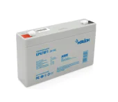 Акумуляторна батарея Merlion GP670F1 6V 7ah (6001)