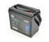 Аккумулятор литиевый Merlion LiFePO4 12.8V 50AH (4S1P/BMS-50A)