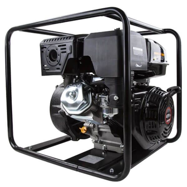 Мотопомпа высоконапорная Loncin LC 50 ZB100-9Q