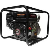 Мотопомпа Loncin LC 50 ZB30-4.5Q