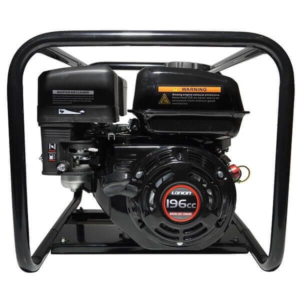 Мотопомпа Loncin LC 50 ZB30-4.5Q