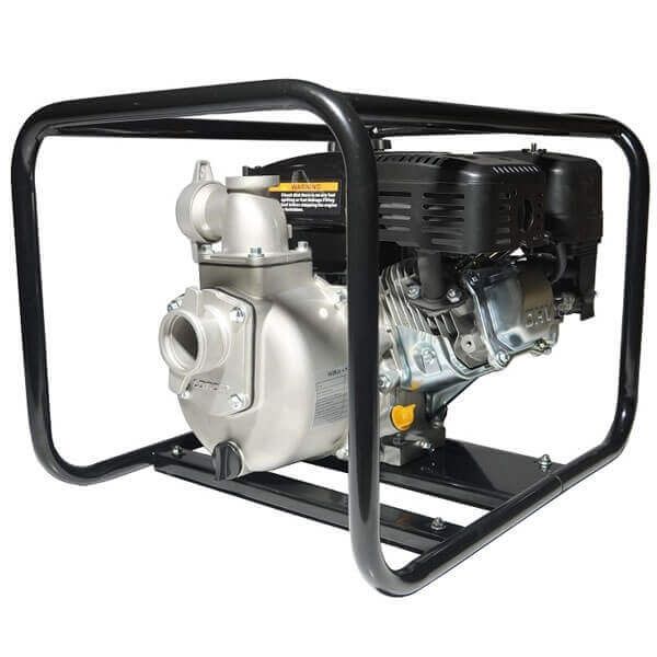 Мотопомпа Loncin LC 50 ZB30-4.5Q