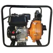 Мотопомпа высоконапорная Loncin LC 50 ZB60-4.5Q