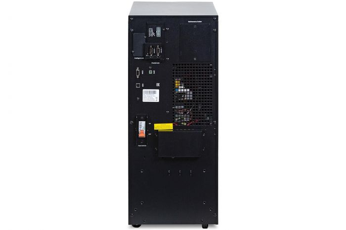 ИБП Challenger MPH II 6KVA