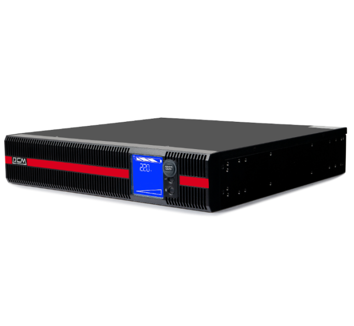 ИБП Powercom MRT-1000 (1000 Вт) Schuko