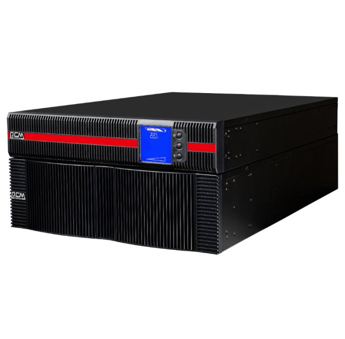 ИБП Powercom MRT-10K (10000 Вт)