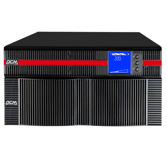 ИБП Powercom MRT-10K (10000 Вт)