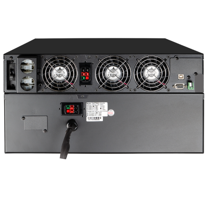 ИБП Powercom MRT-10K (10000 Вт)