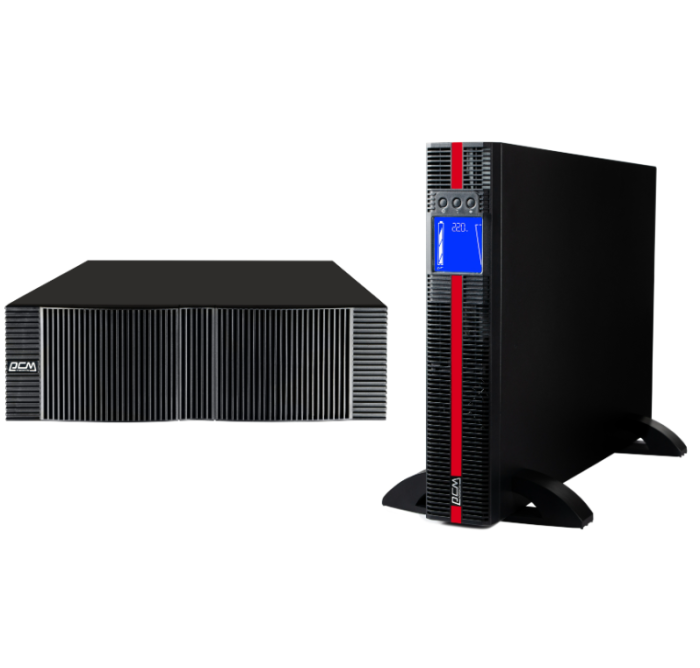 ИБП Powercom MRT-10K (10000 Вт)