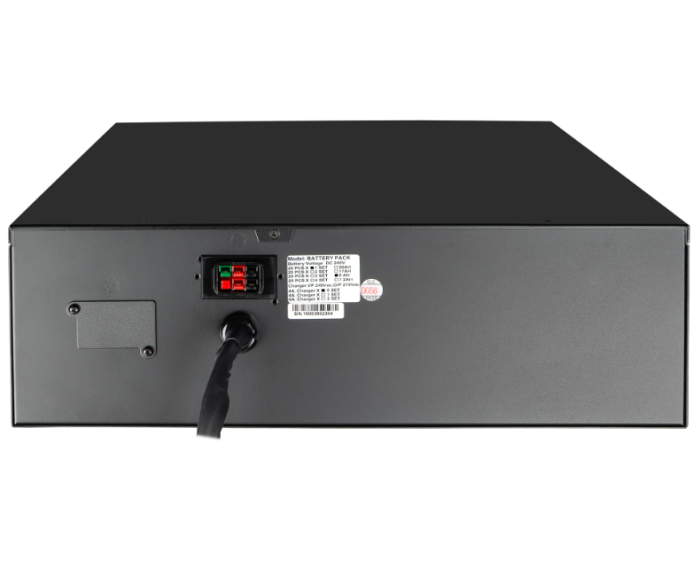 ИБП Powercom MRT-10K (10000 Вт)