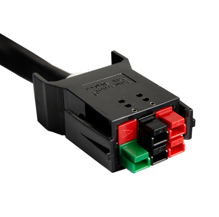 ИБП Powercom MRT-10K (10000 Вт)