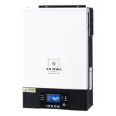 Инвертор гибридный AXIOMA energy 5000Вт, 48В +МППТ ISMPPT BFP 5000 (Battery Free+Parallel)