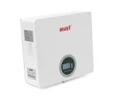 Литиевый аккумулятор MUST LiFePO4 24V 100Ah