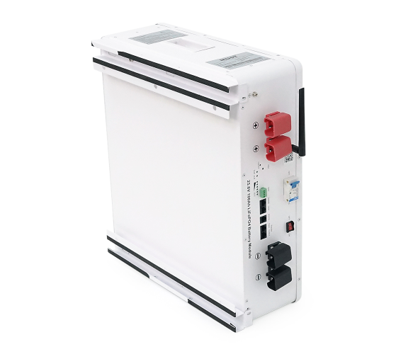 Литиевый аккумулятор MUST LiFePO4 24V 100Ah