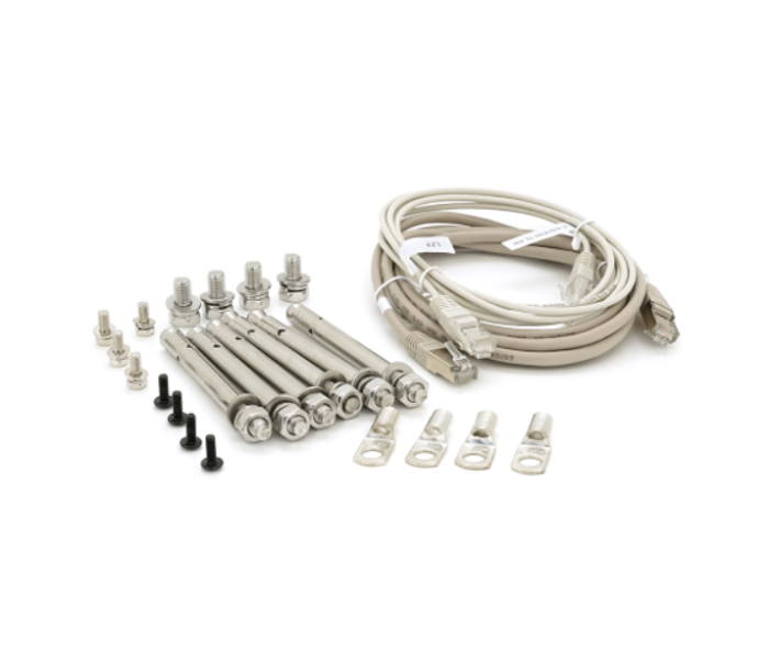 Литиевый аккумулятор MUST LiFePO4 24V 200Ah