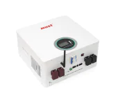 Литиевый аккумулятор MUST LiFePO4 24V 200Ah