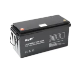 Аккумулятор MUST LiFePO4 LP15-12200 12.8V 200Ah