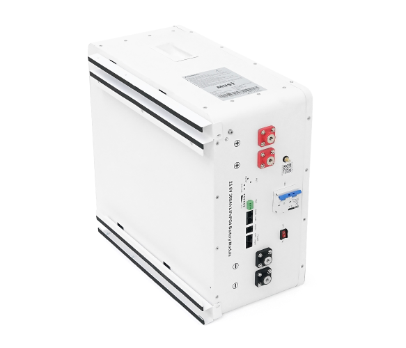 Акумуляторна батарея Must LiFePO4 LP16-24300 25.6V 300Ah