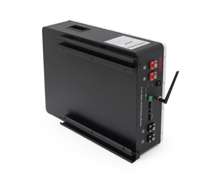 Аккумулятор MUST LiFePO4 LP1600-48100 48V 100Ah