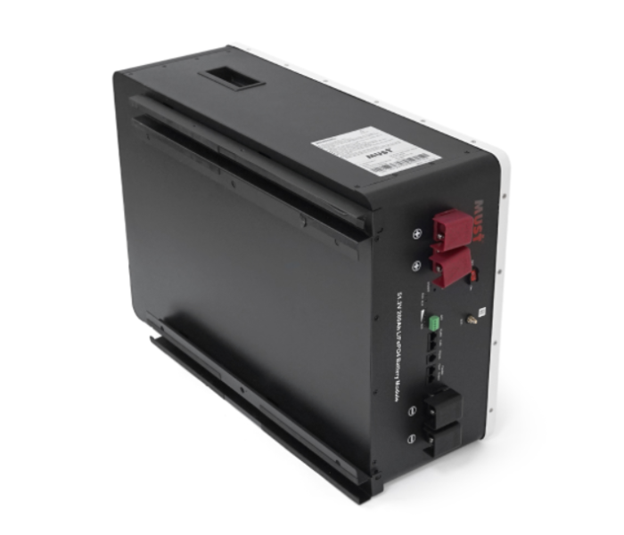 Аккумулятор MUST LiFePO4 LP1600-48200 48V 200Ah