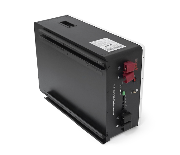 Аккумулятор MUST LiFePO4 LP1600-48200 48V 200Ah