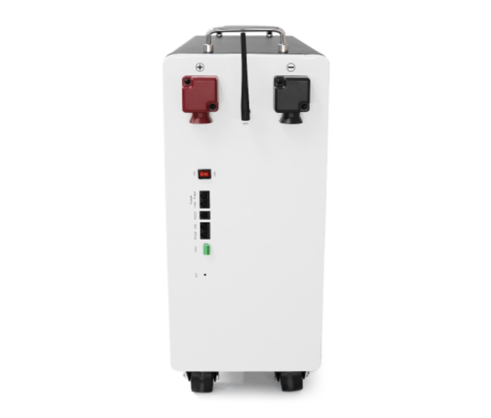 Аккумулятор MUST LiFePO4 LP21-48300 51.2V 300Ah