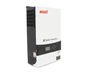 Гiбрiдний інвертор MUST PV19-6048EXP
