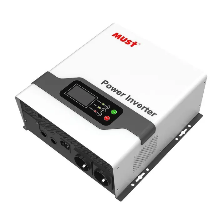 Инвертор Must EP20-1000 PRO