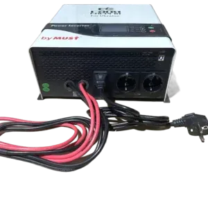 Инвертор Must EP20-1000 PRO