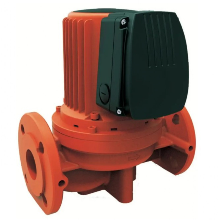 Циркуляционный насос NPO BPS50-13SF-280/380V