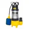 Насос дренажно-фекальный насос Sprut V180F
