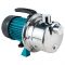 Насос центробежный самовсасывающий 1.0кВт Hmax 44м Qmax 73л/мин нерж LEO EKJ-1002S (775313) Насос центробежный самовсасывающий 1.0кВт Hmax 44м Qmax 73л/мин нерж LEO EKJ-1002S (775313)