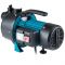 Насос відцентровий самовсмоктуючий 0.8кВт Hmax 38м Qmax 58л/хв пластик LEO EKJ-802P (775307)
