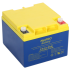 Аккумуляторная батарея NetPRO AGM CS12-26D (12V 26Ah)