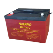 Акумуляторна батарея NetPRO HTL 12-100 (12V 100Ah)