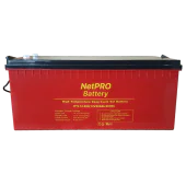 Акумуляторна батарея NetPRO HTL 12-200 (12V 200Ah)